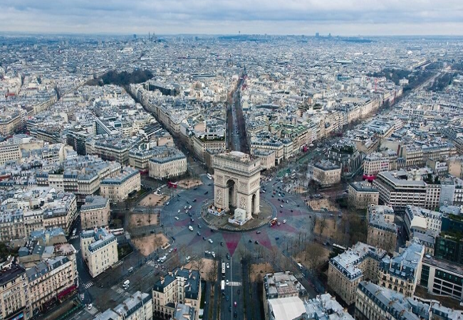 France